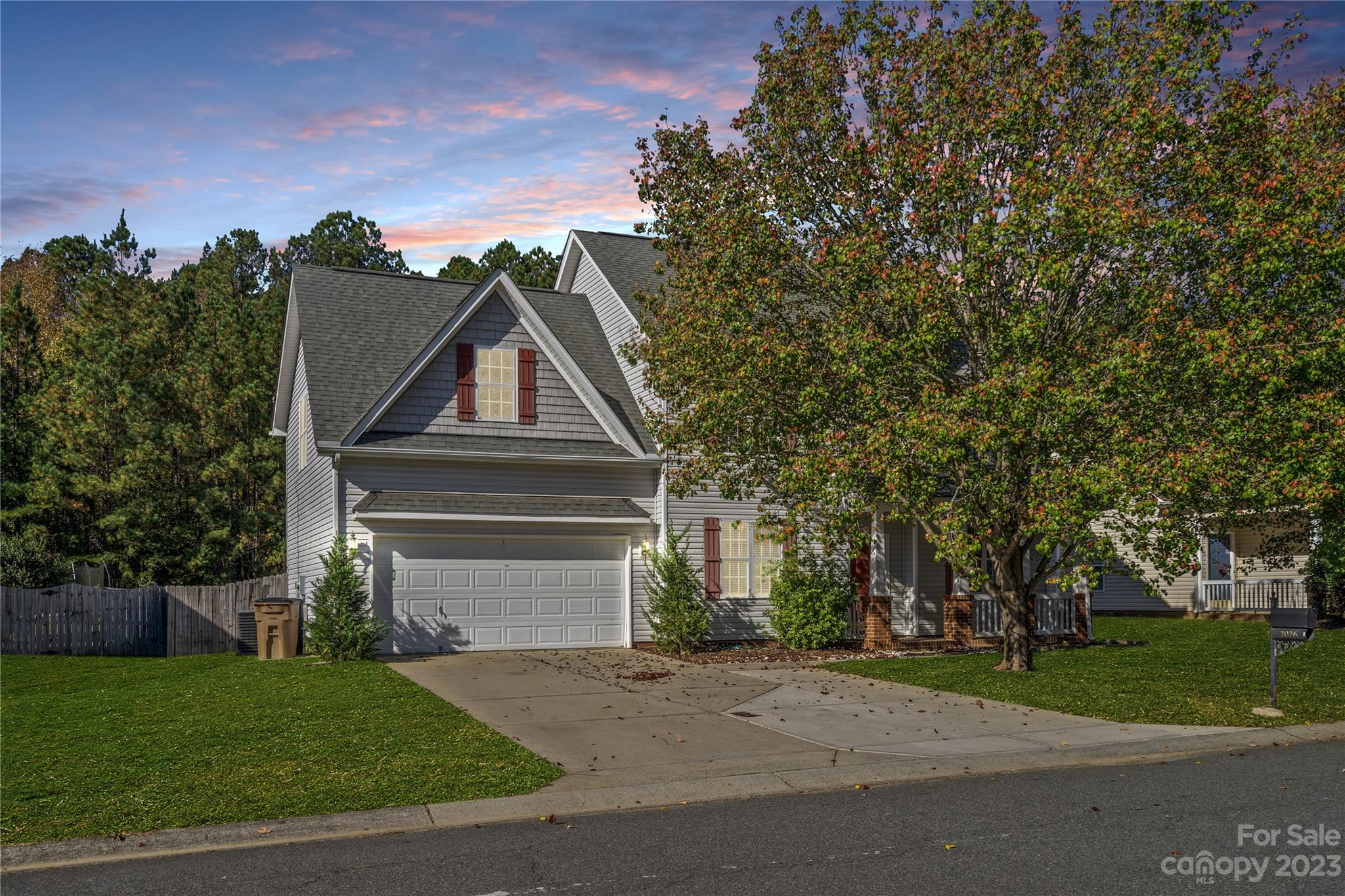 2026 Twilight Lane Monroe NC 28110