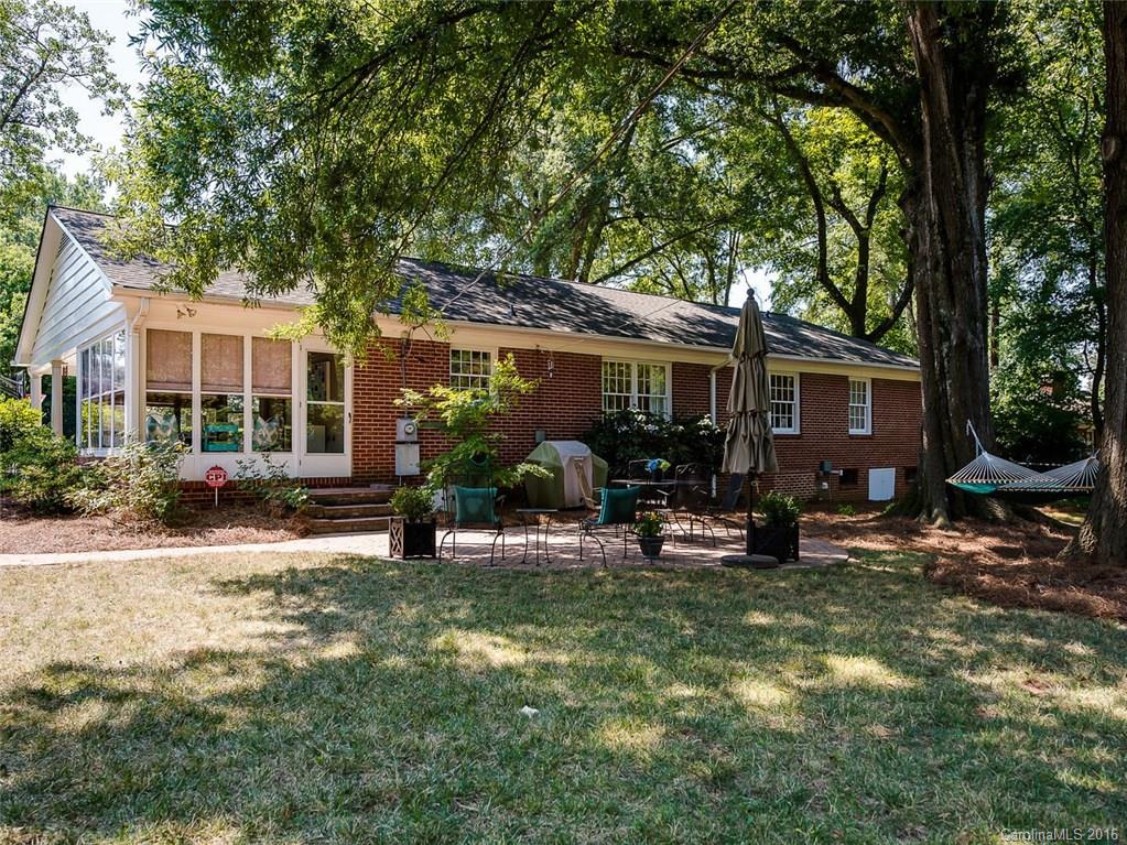 1210 Aylesford Road Charlotte NC 28211