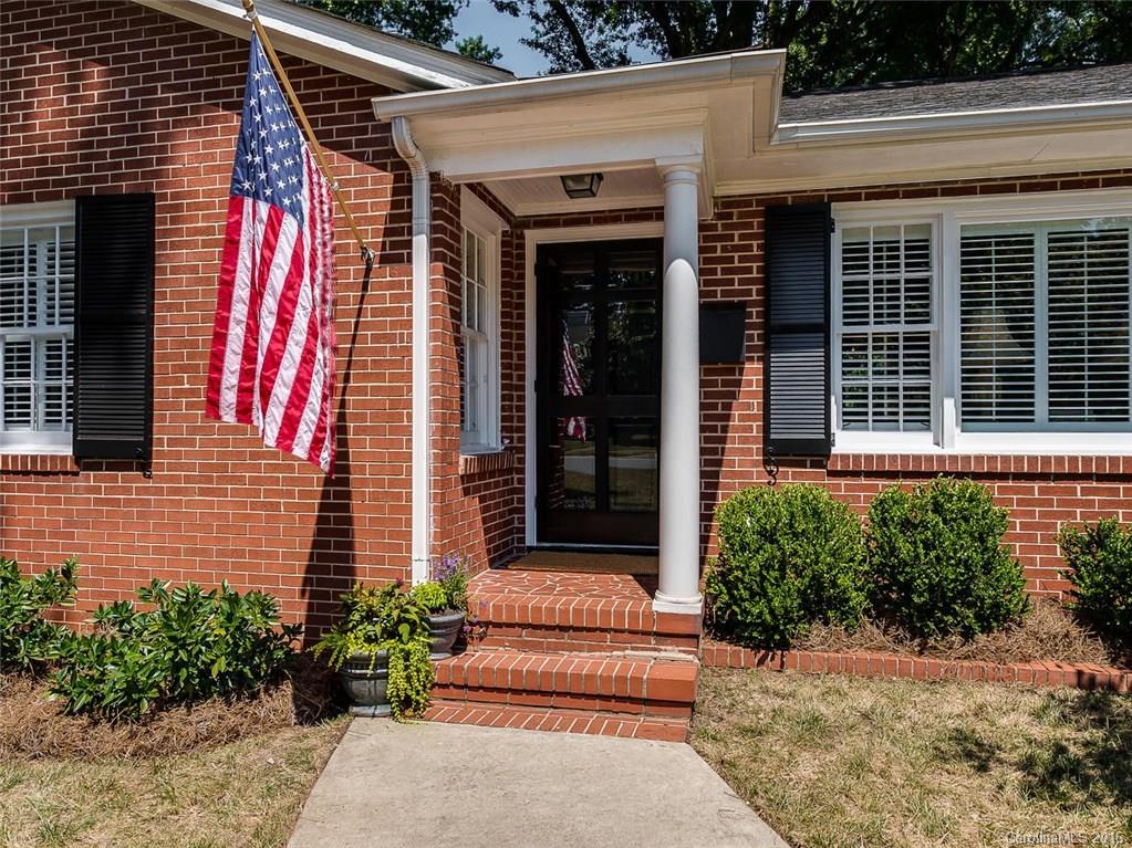 1210 Aylesford Road Charlotte NC 28211