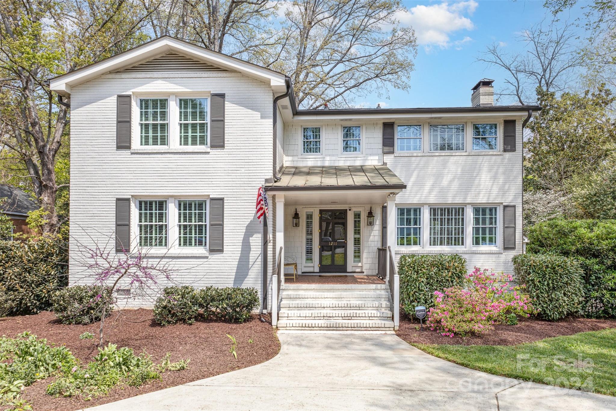 1211 Providence Road Charlotte NC 28207