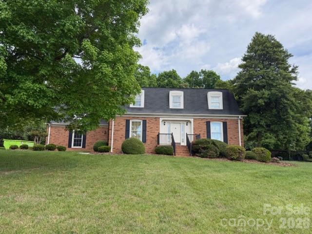 1220 Pineview Street Albemarle NC 28001