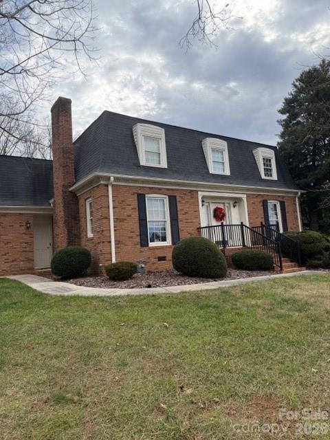 1220 Pineview Street Albemarle NC 28001