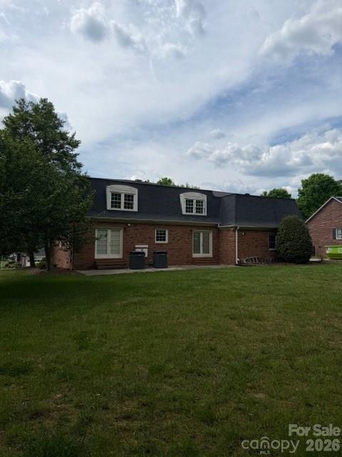1220 Pineview Street Albemarle NC 28001