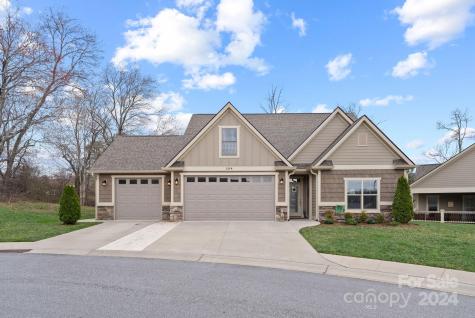 254 Windstone Drive Fletcher NC 28732