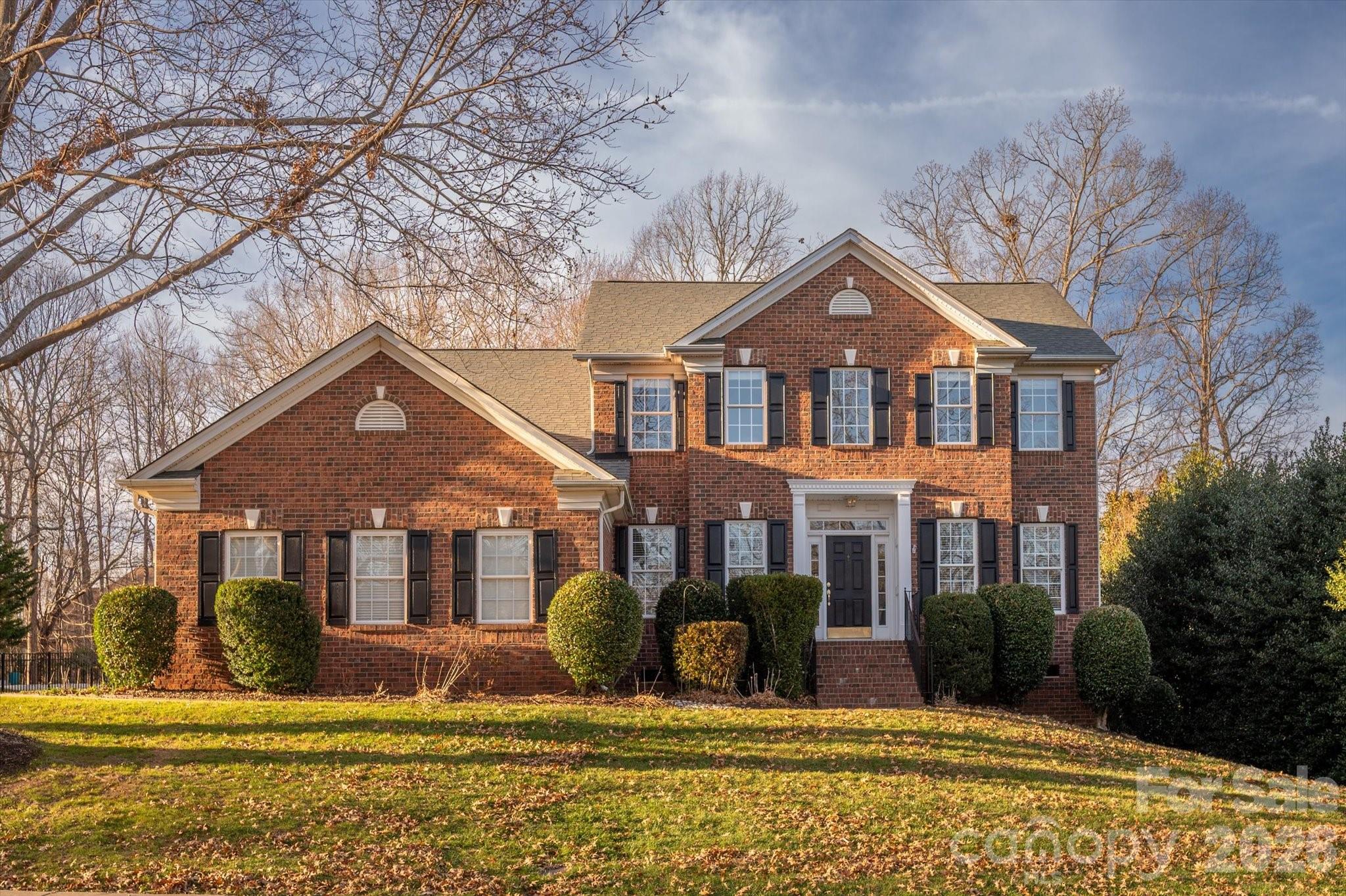 8202 Denholme Drive Waxhaw NC 28173