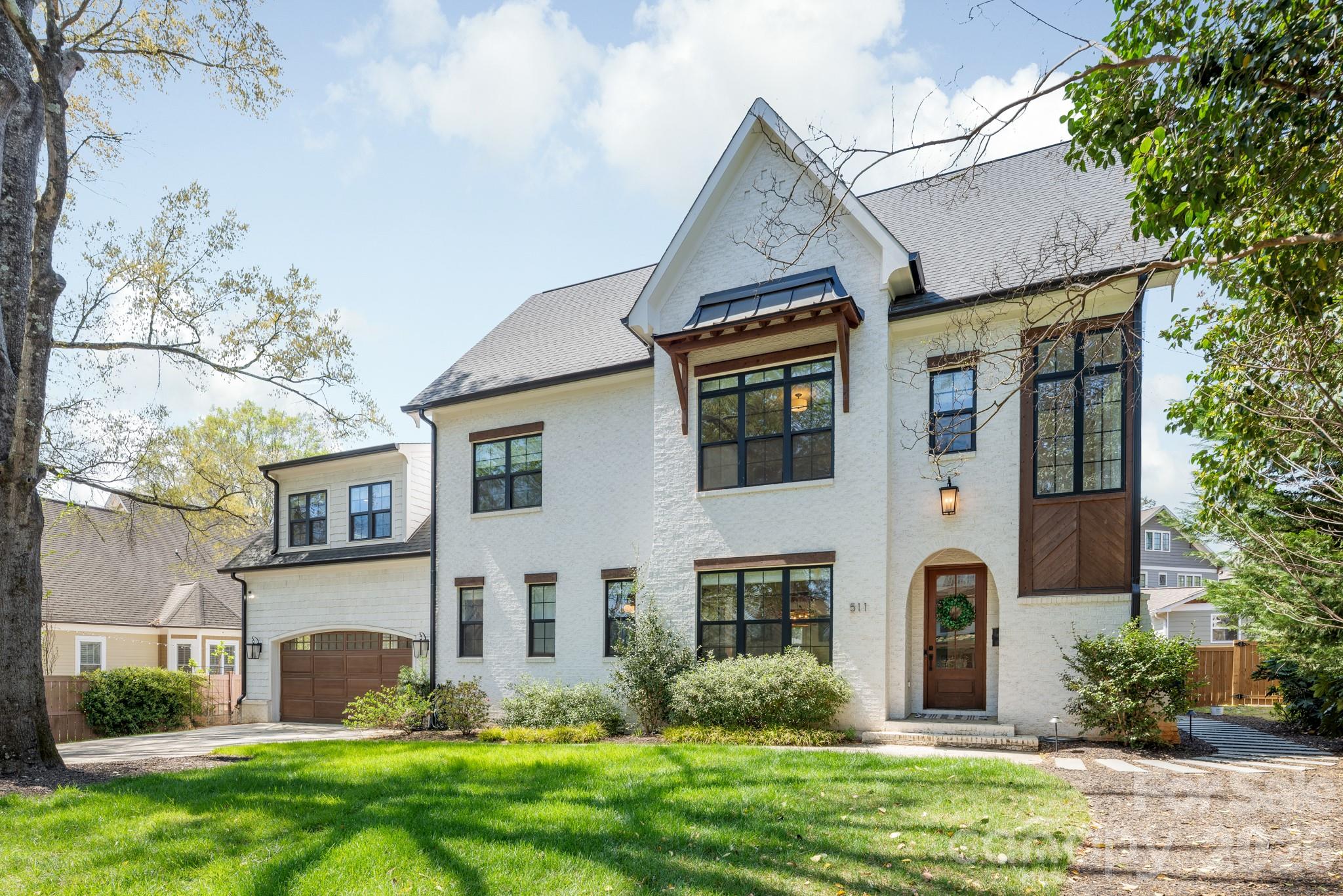 511 Lorna Street Charlotte NC 28205