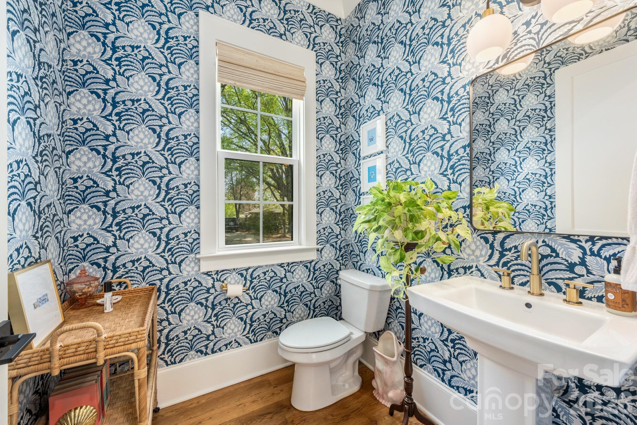 511 Lorna Street Charlotte NC 28205