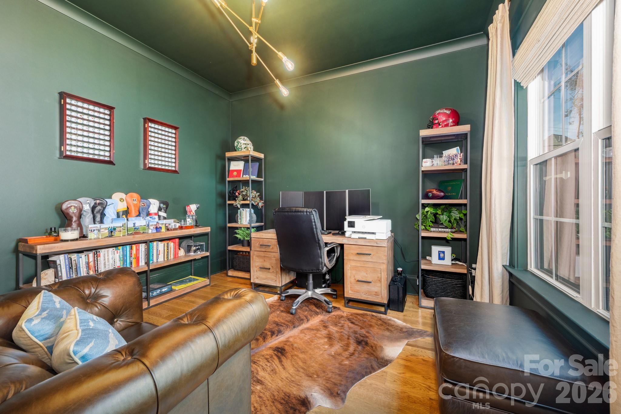 511 Lorna Street Charlotte NC 28205