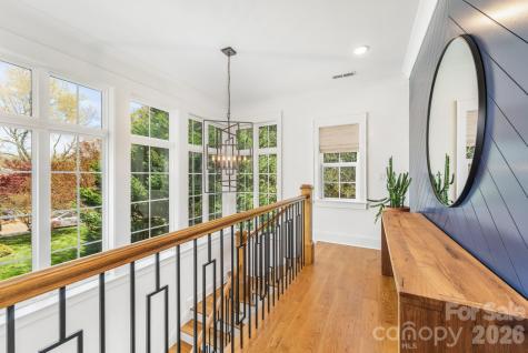 511 Lorna Street Charlotte NC 28205