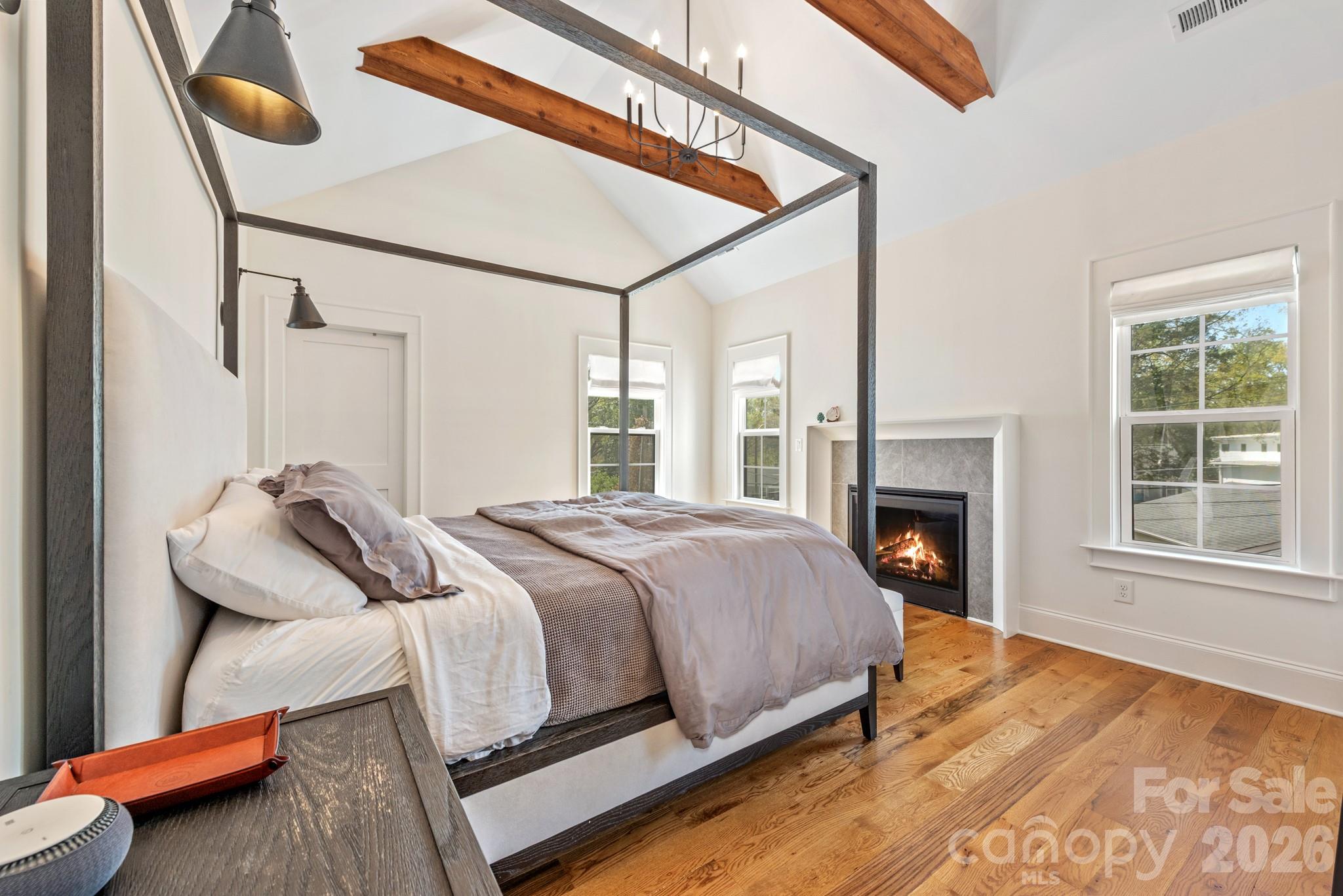 511 Lorna Street Charlotte NC 28205