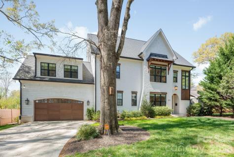 511 Lorna Street Charlotte NC 28205
