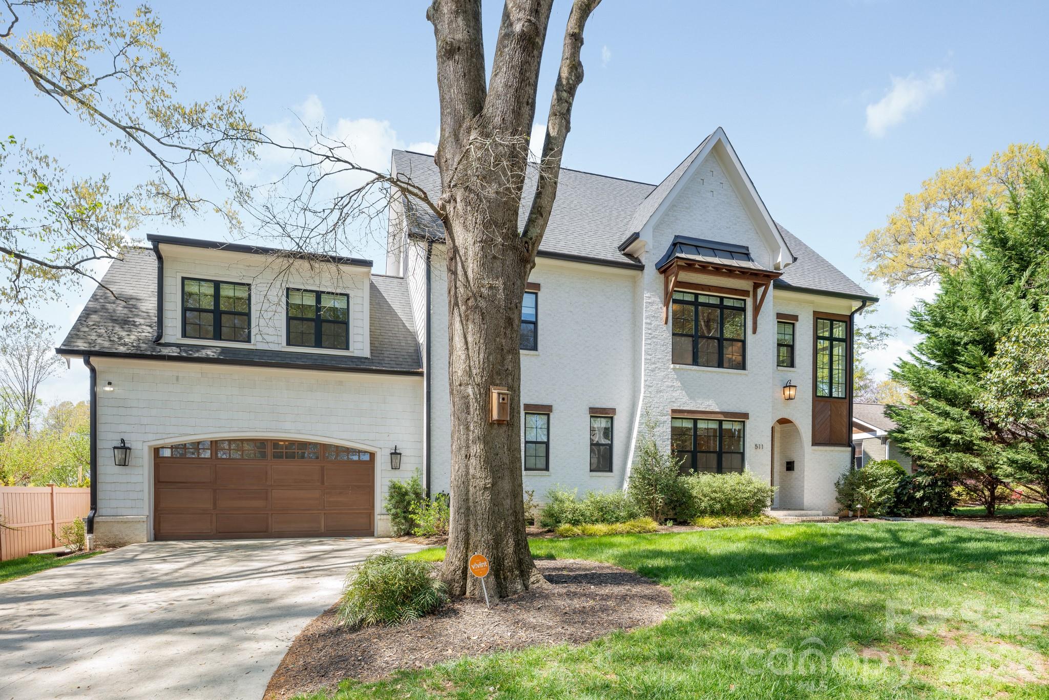 511 Lorna Street Charlotte NC 28205