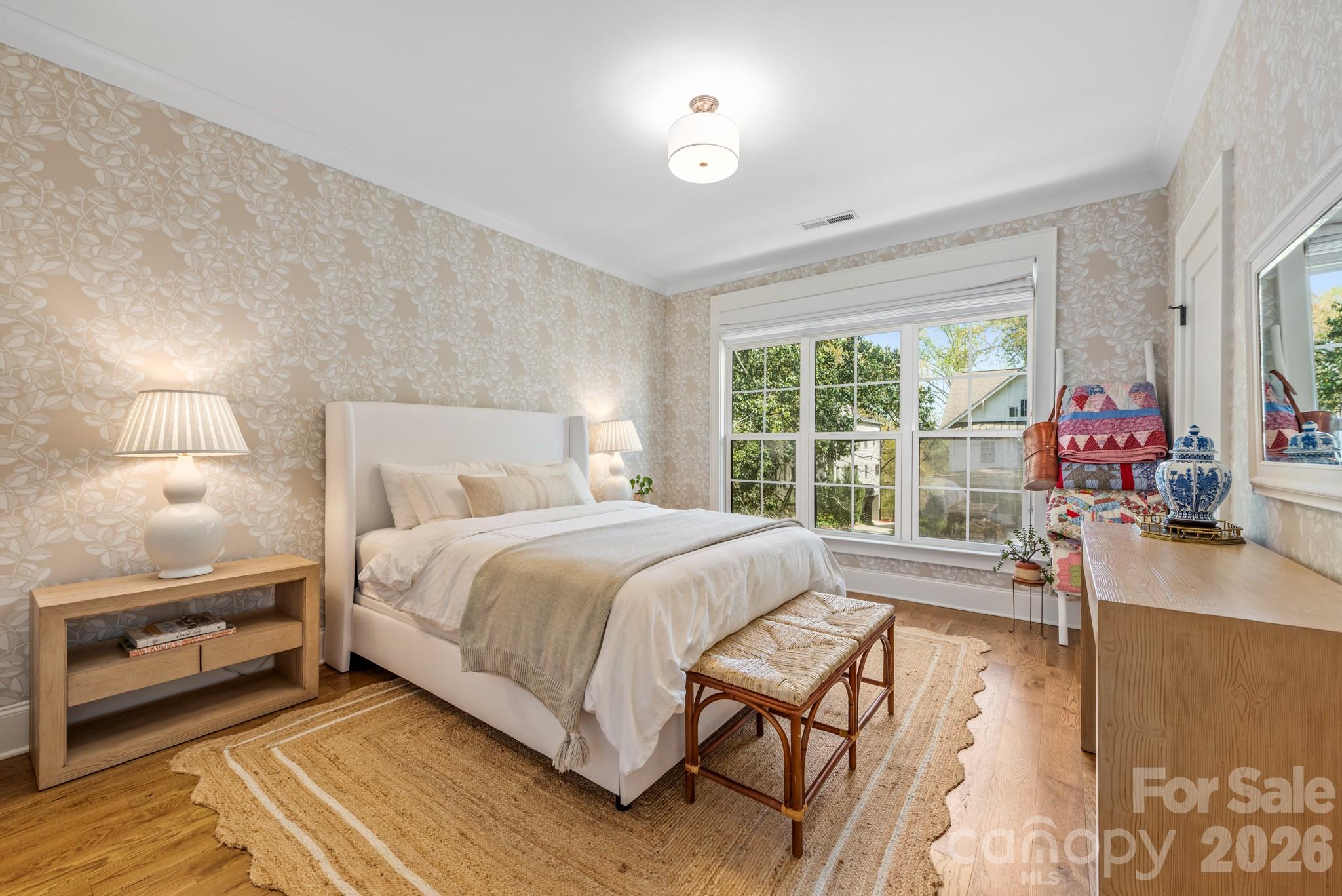 511 Lorna Street Charlotte NC 28205