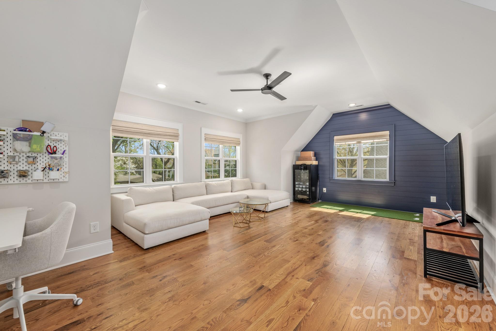 511 Lorna Street Charlotte NC 28205
