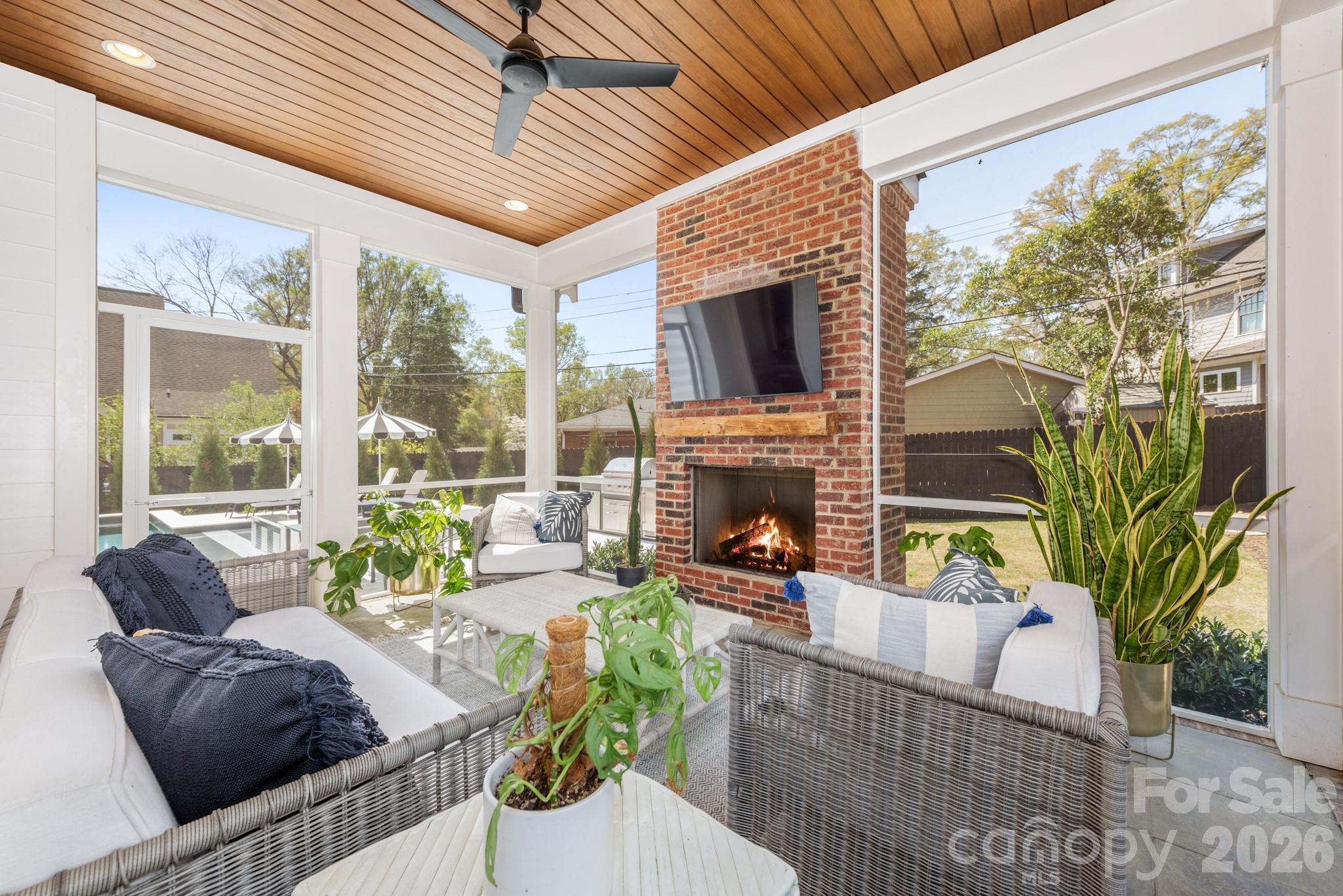 511 Lorna Street Charlotte NC 28205