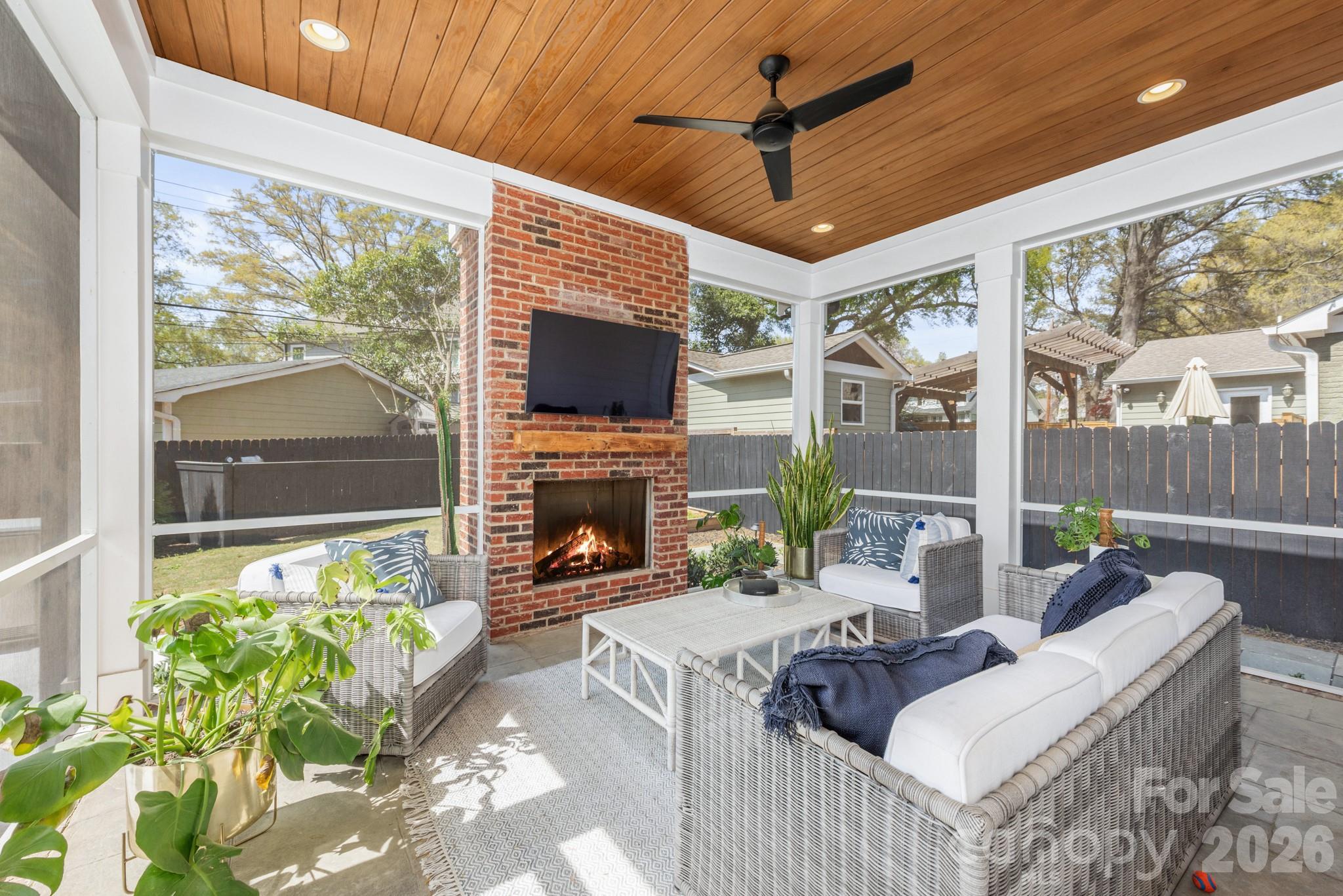 511 Lorna Street Charlotte NC 28205
