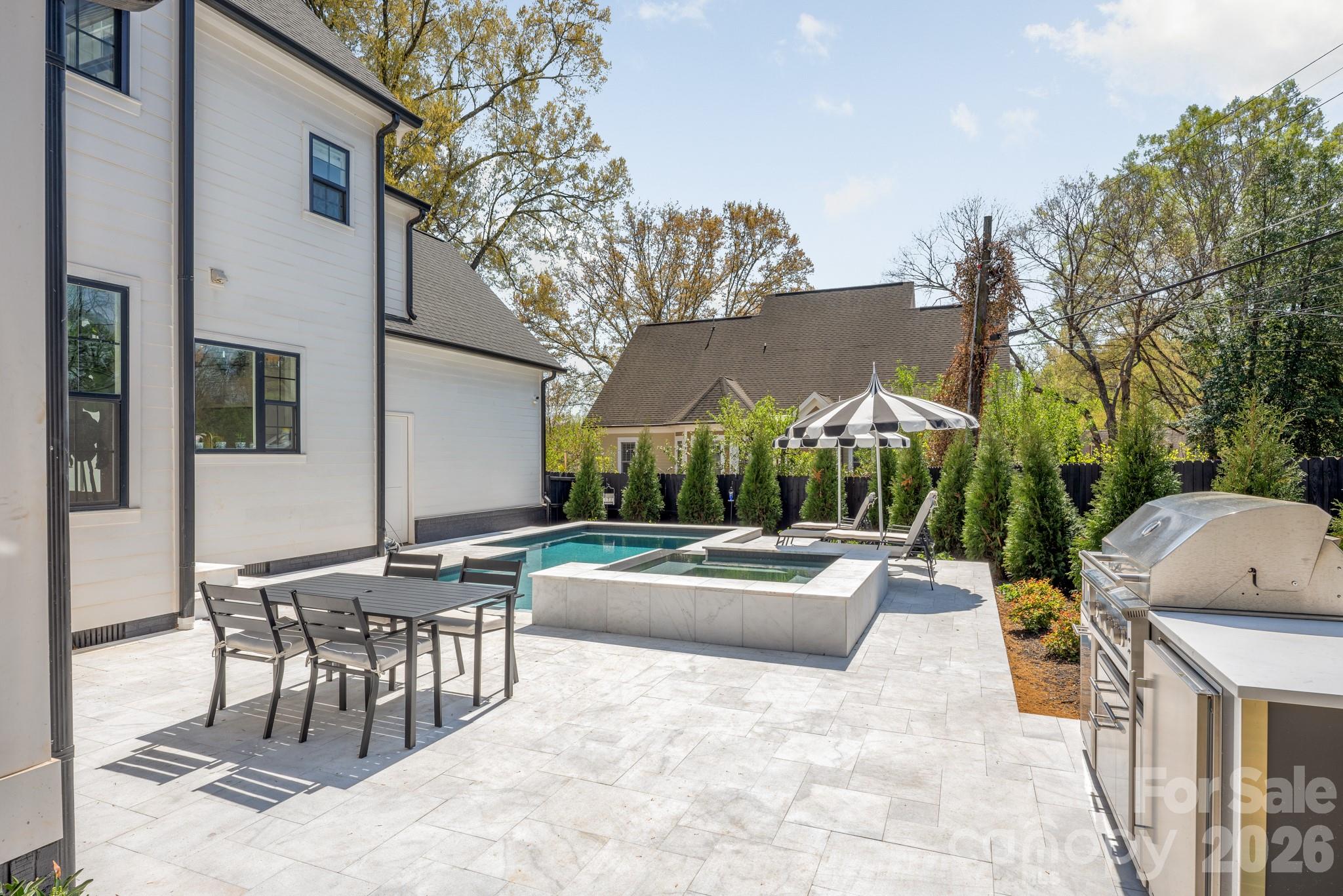 511 Lorna Street Charlotte NC 28205