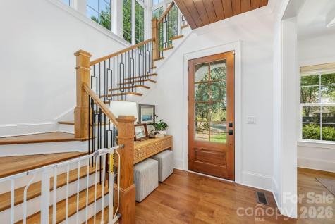 511 Lorna Street Charlotte NC 28205