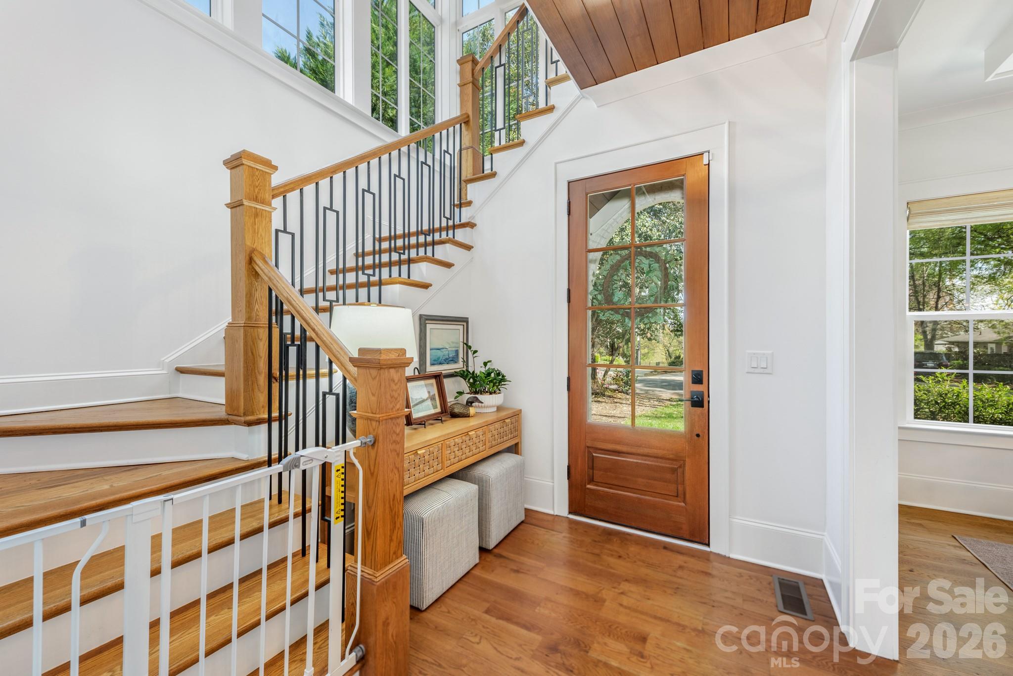 511 Lorna Street Charlotte NC 28205