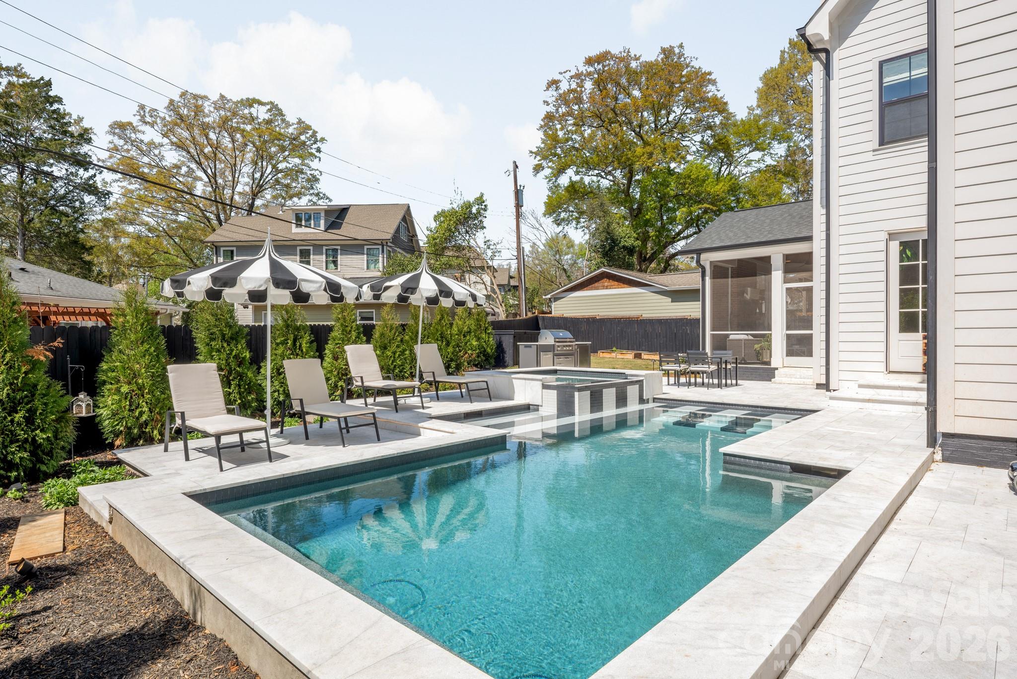 511 Lorna Street Charlotte NC 28205
