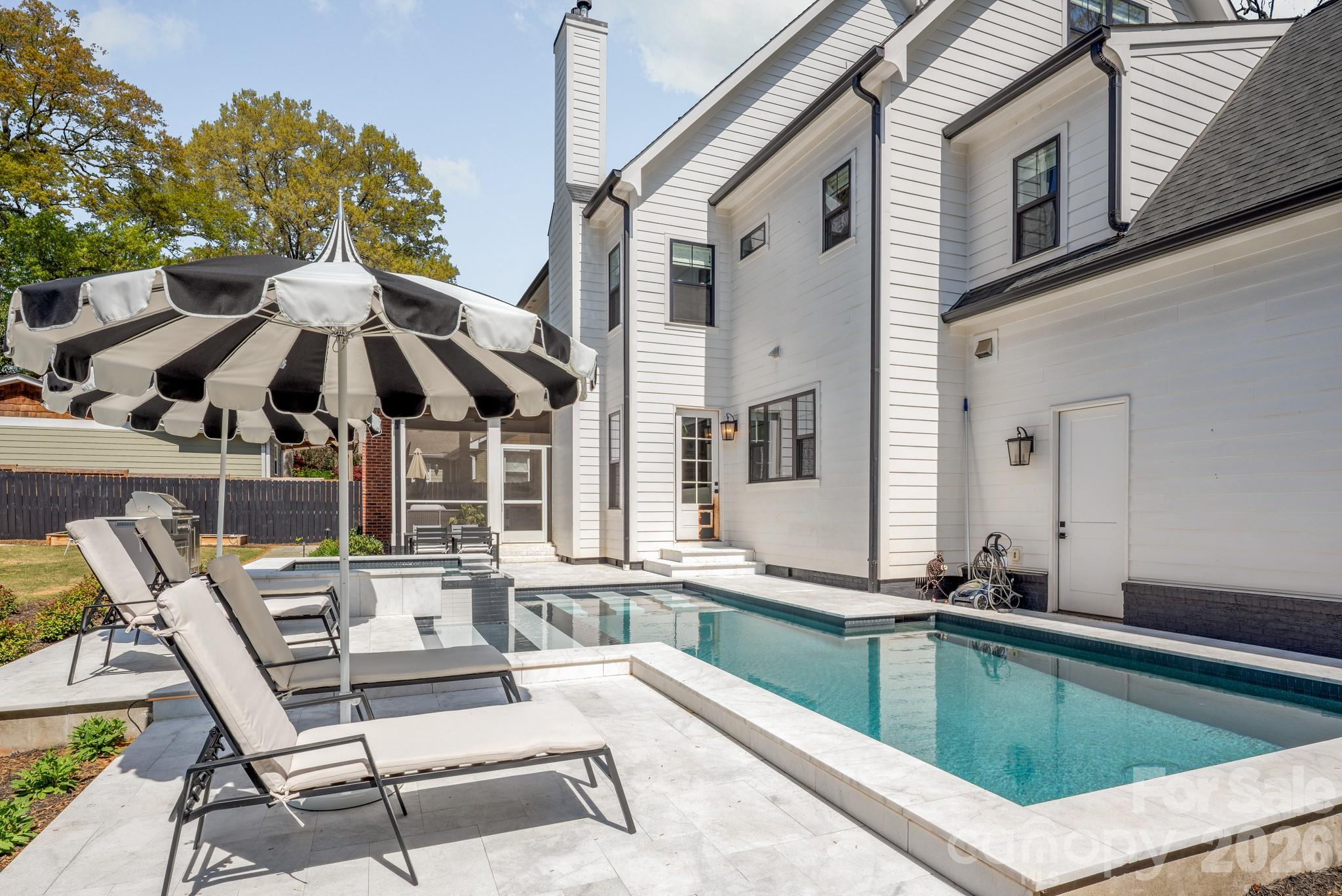 511 Lorna Street Charlotte NC 28205