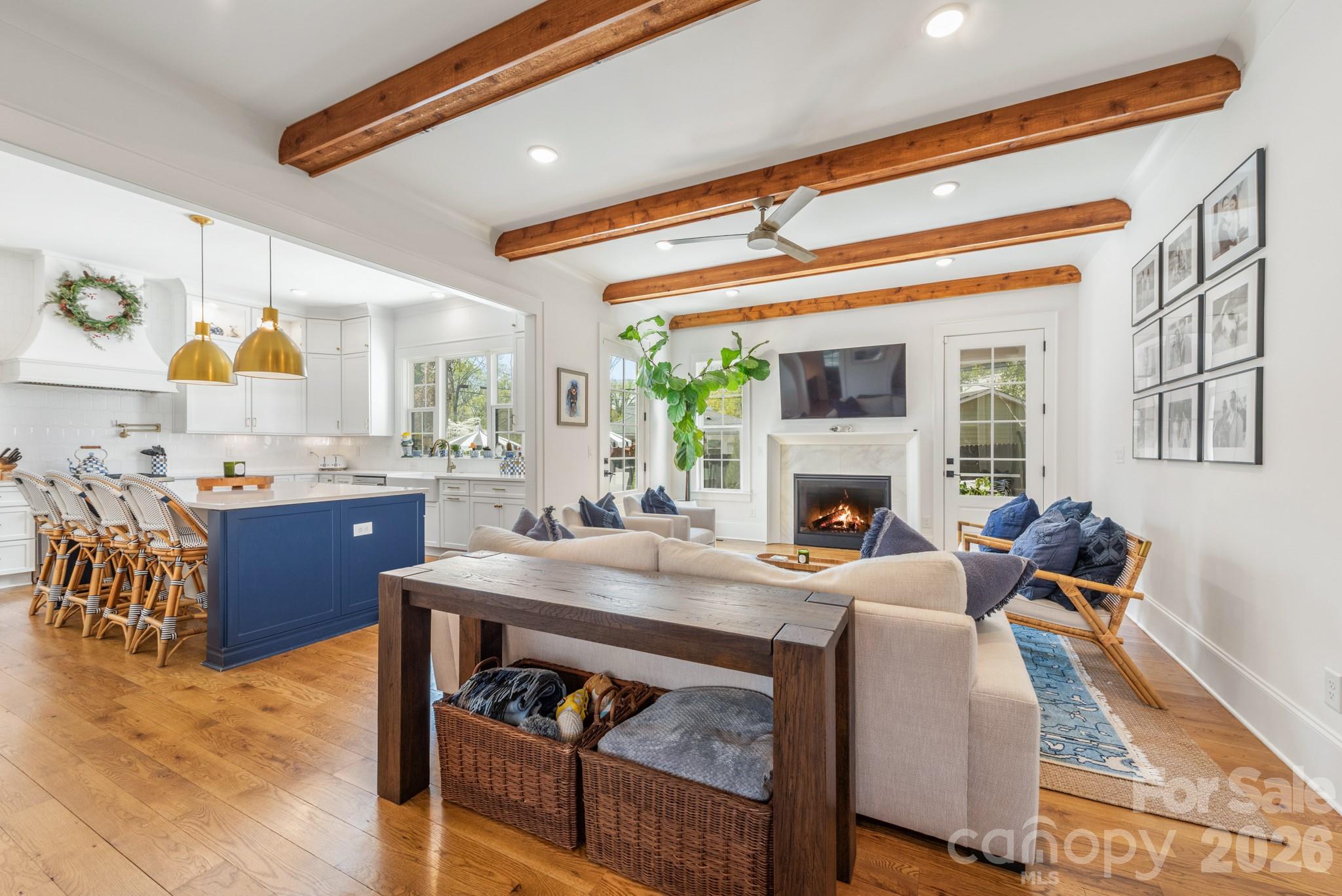 511 Lorna Street Charlotte NC 28205