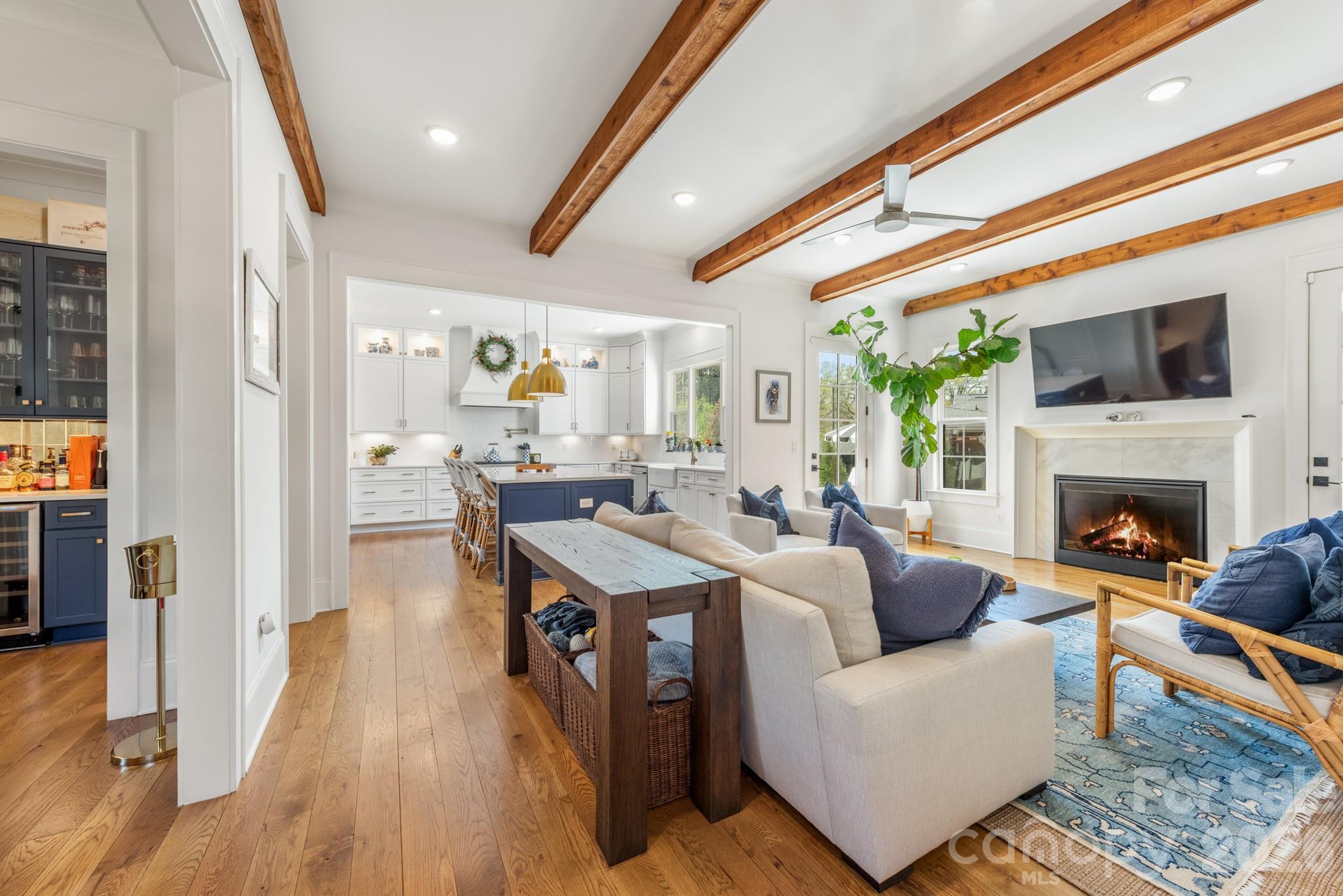 511 Lorna Street Charlotte NC 28205