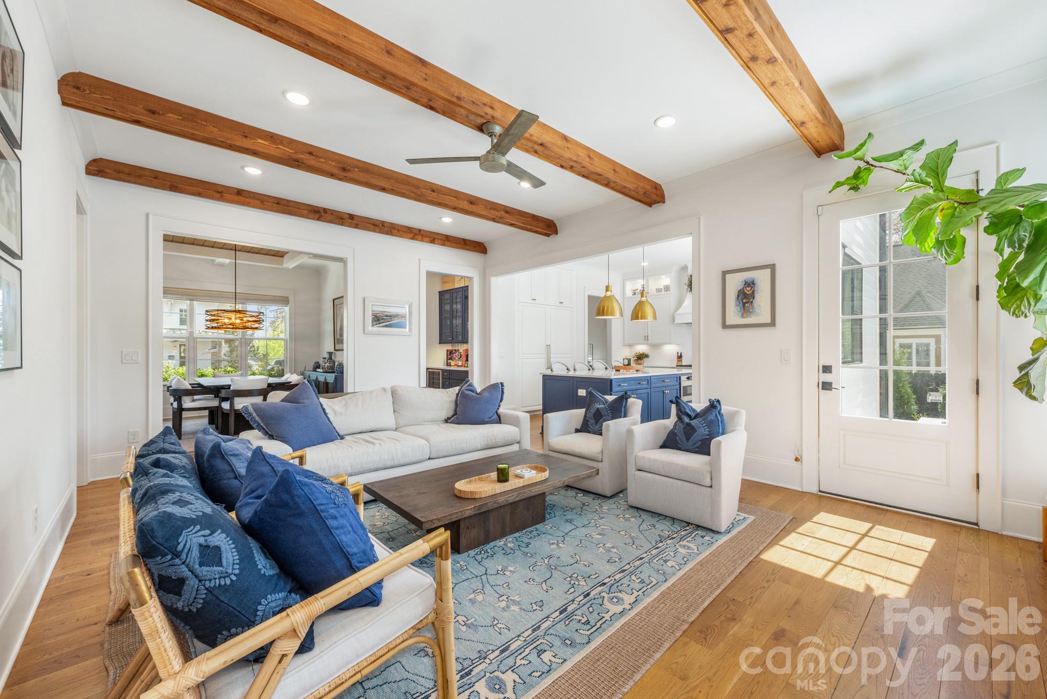 511 Lorna Street Charlotte NC 28205