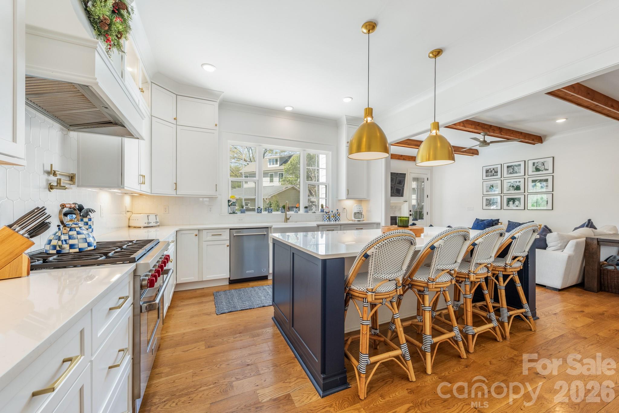 511 Lorna Street Charlotte NC 28205