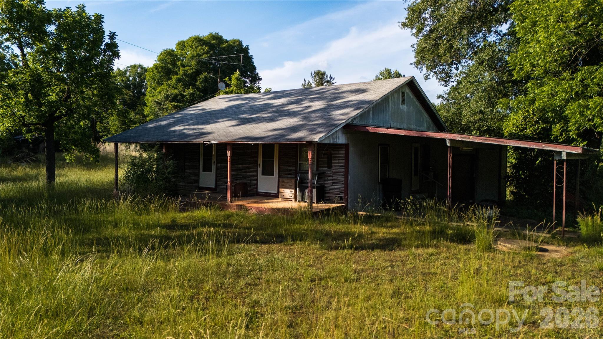 Forest City NC, 193 Brentway Drive