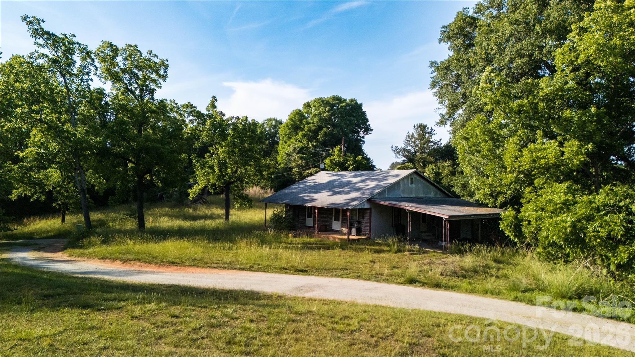 193 Brentway Drive Forest City NC 28043