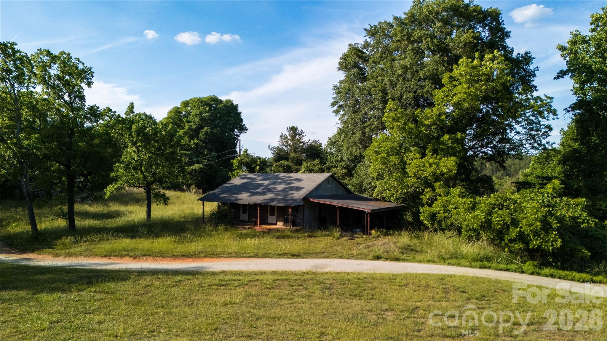 193 Brentway Drive Forest City NC 28043