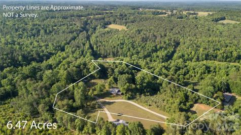 193 Brentway Drive Forest City NC 28043