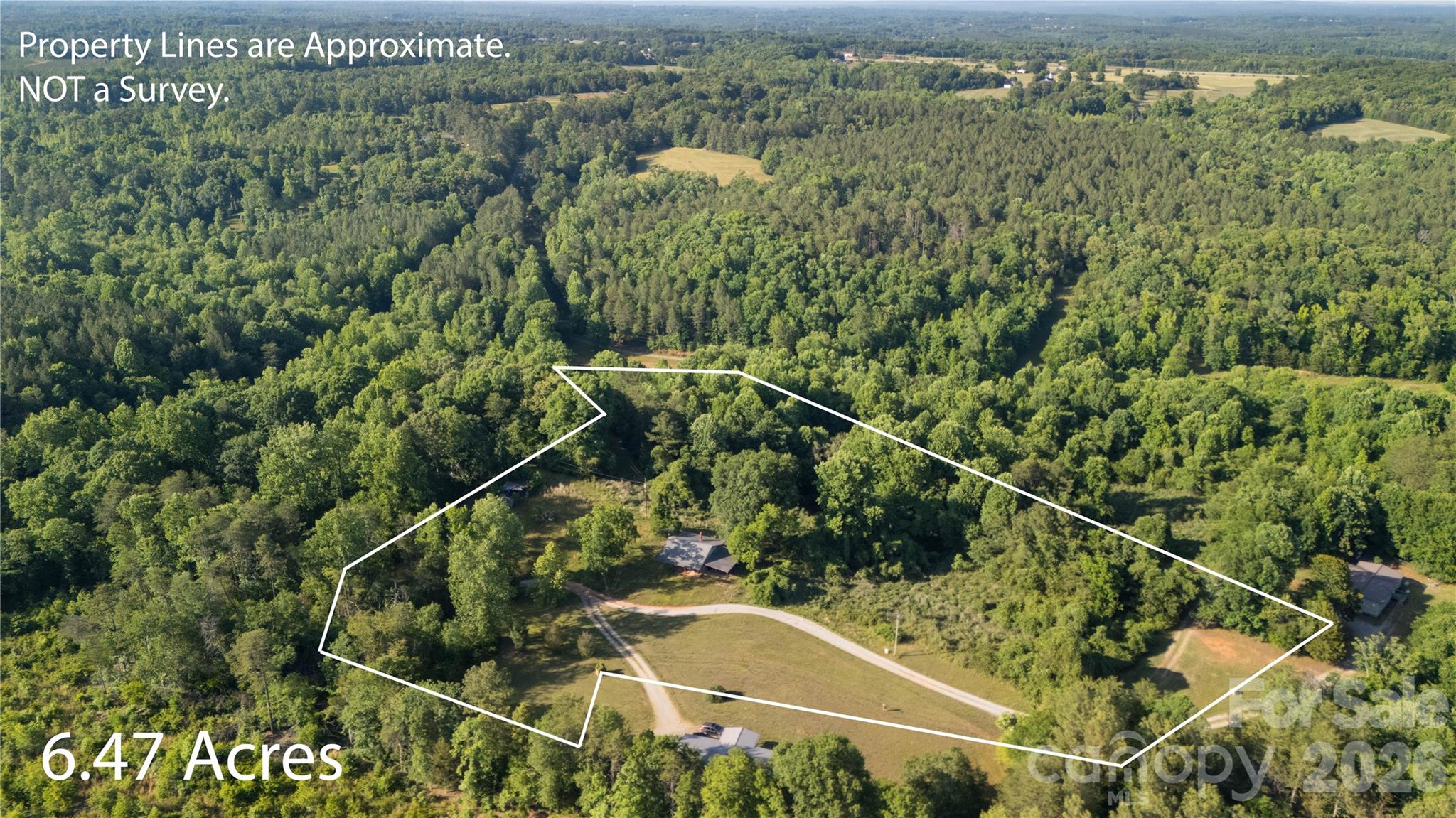 193 Brentway Drive Forest City NC 28043