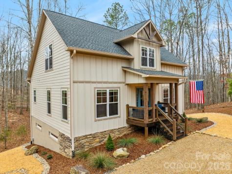 901 Wild River Run Marshall NC 28753