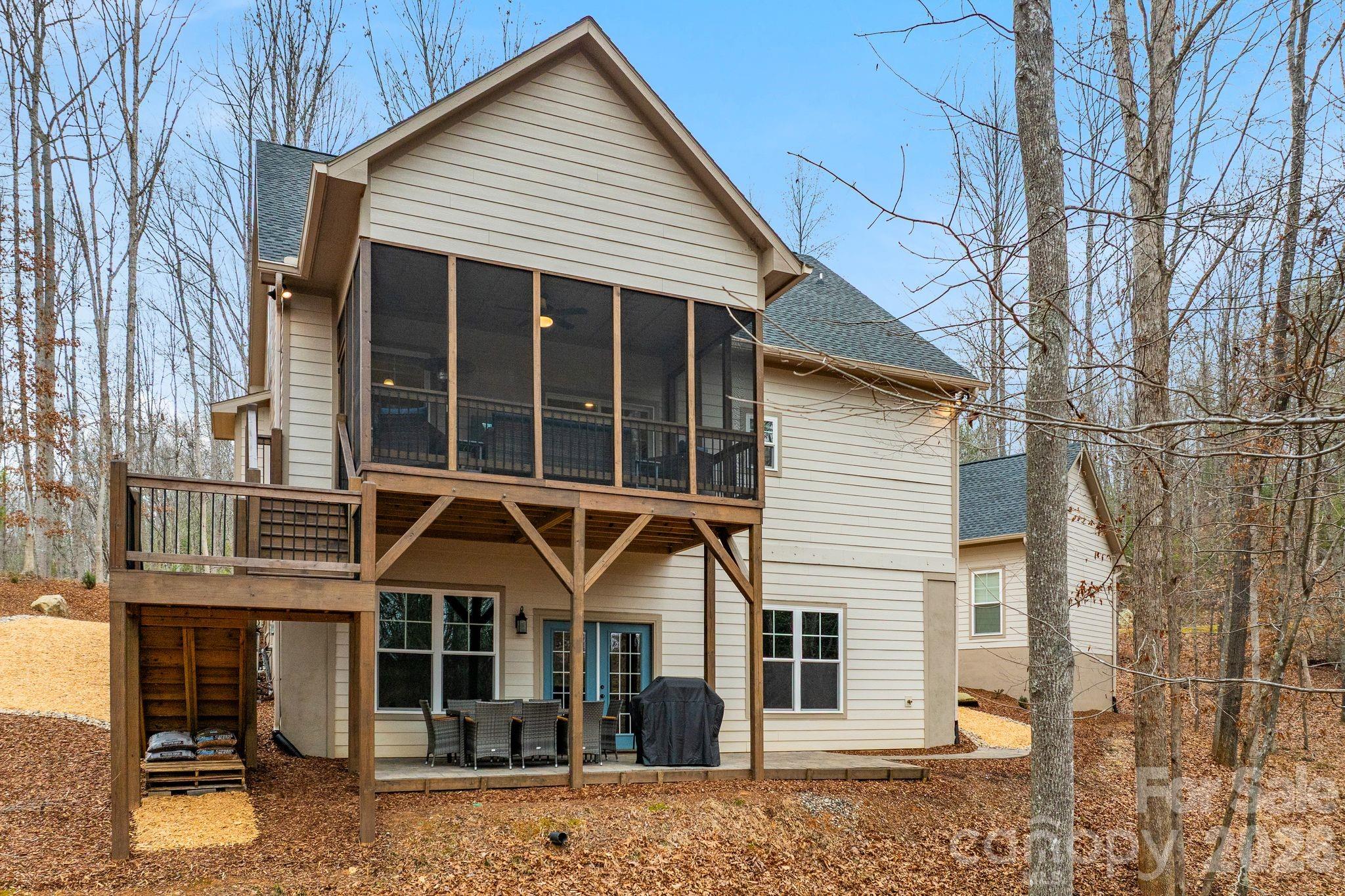 901 Wild River Run Marshall NC 28753