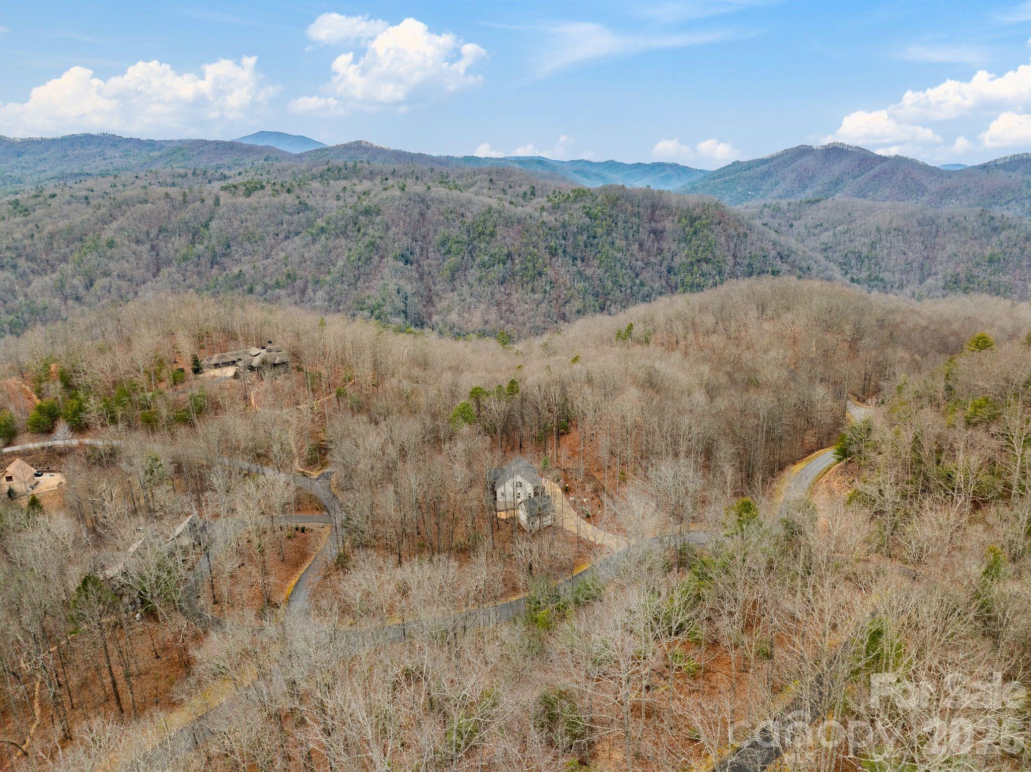 901 Wild River Run Marshall NC 28753