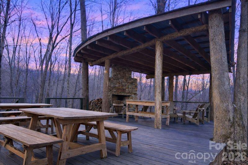 901 Wild River Run Marshall NC 28753