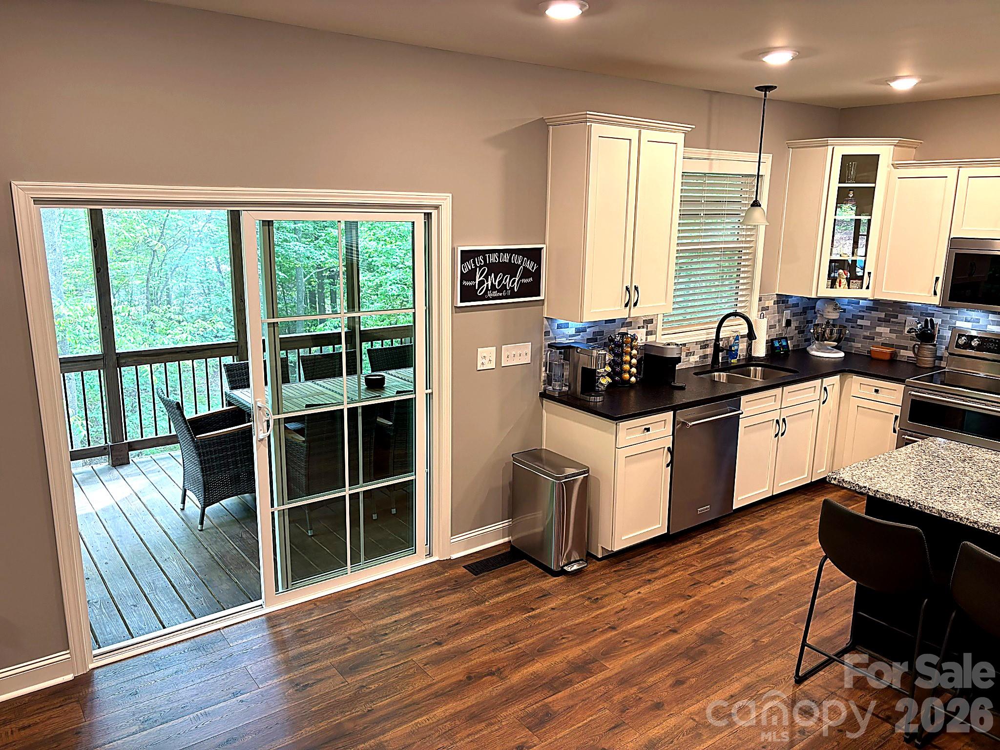 901 Wild River Run Marshall NC 28753