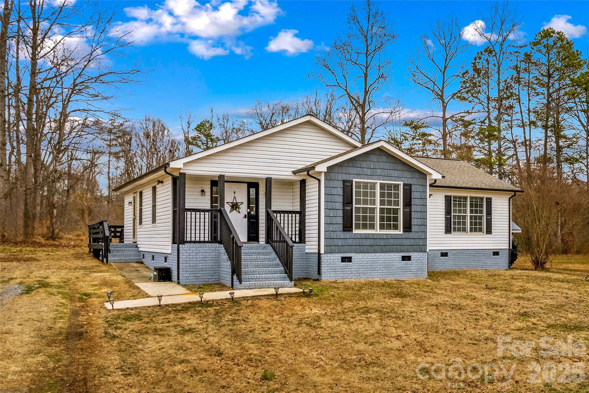 156 Ridge Run Drive Statesville NC 28625