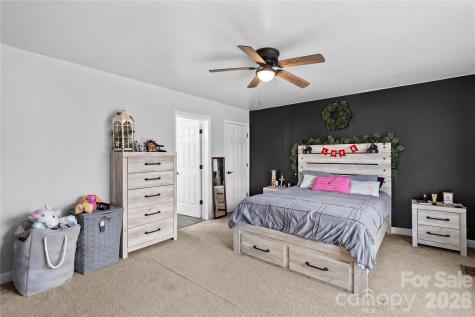 156 Ridge Run Drive Statesville NC 28625