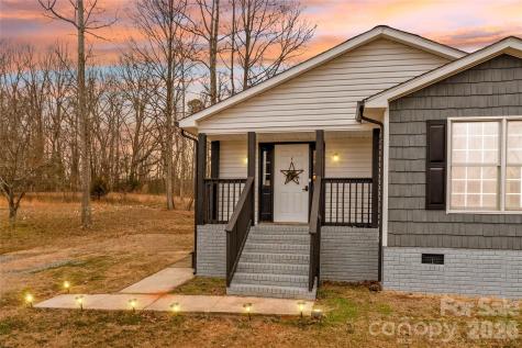 156 Ridge Run Drive Statesville NC 28625