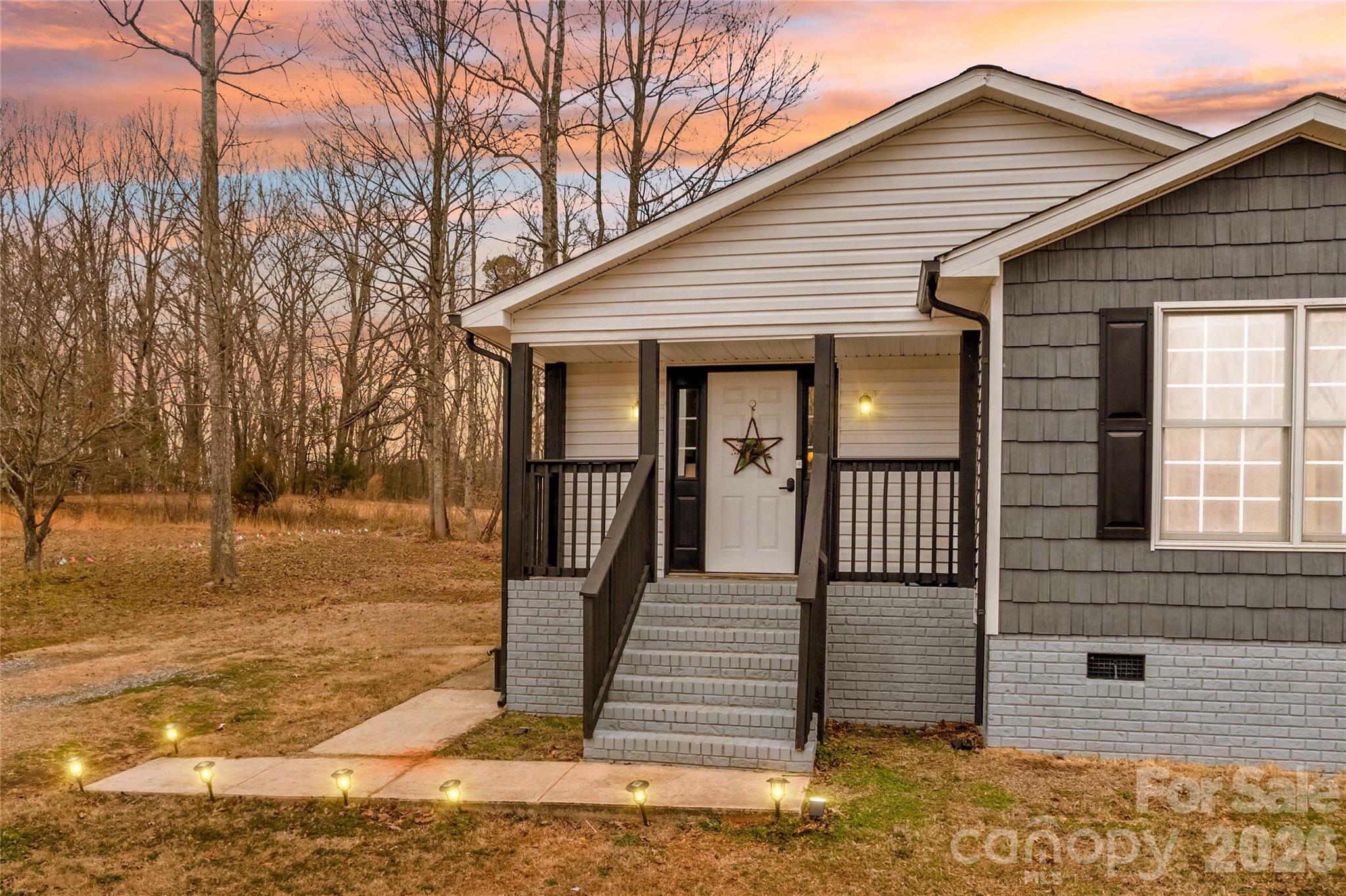156 Ridge Run Drive Statesville NC 28625