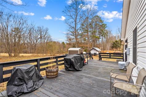 156 Ridge Run Drive Statesville NC 28625