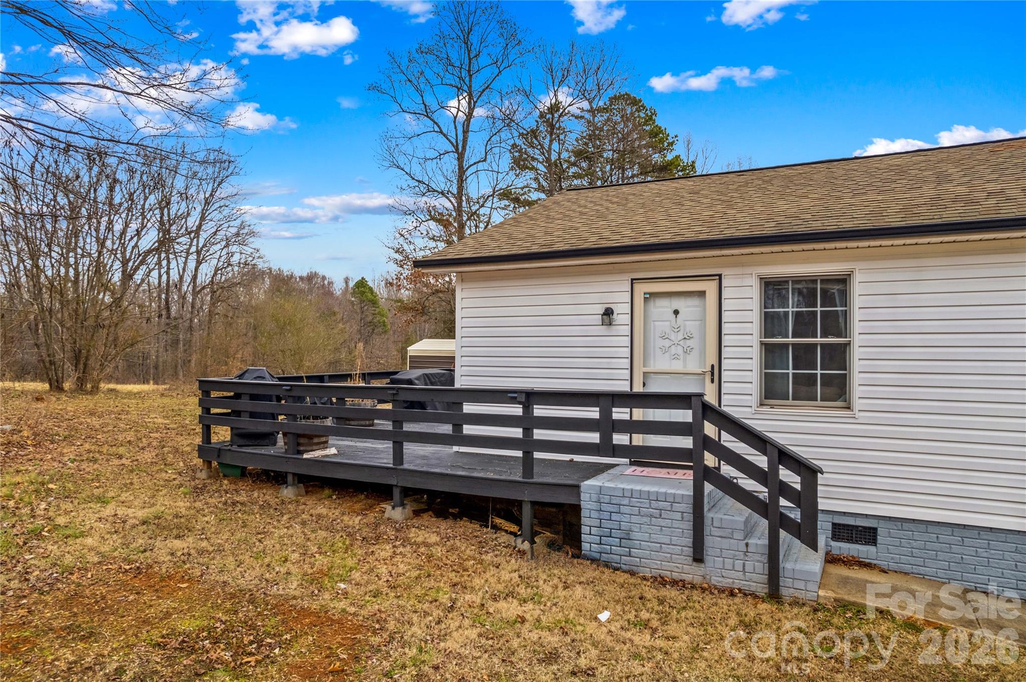 156 Ridge Run Drive Statesville NC 28625