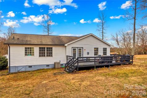 156 Ridge Run Drive Statesville NC 28625