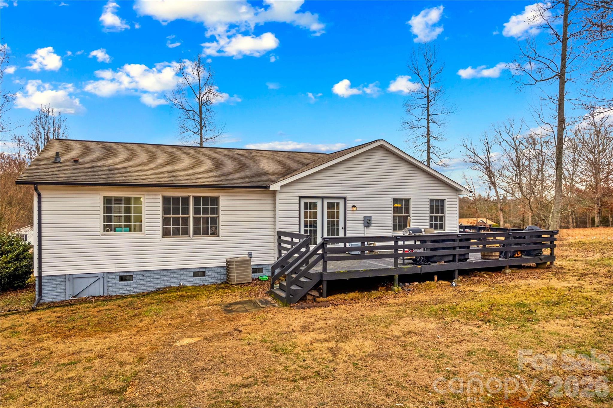 156 Ridge Run Drive Statesville NC 28625