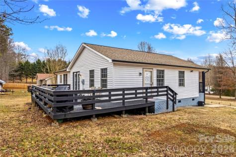 156 Ridge Run Drive Statesville NC 28625