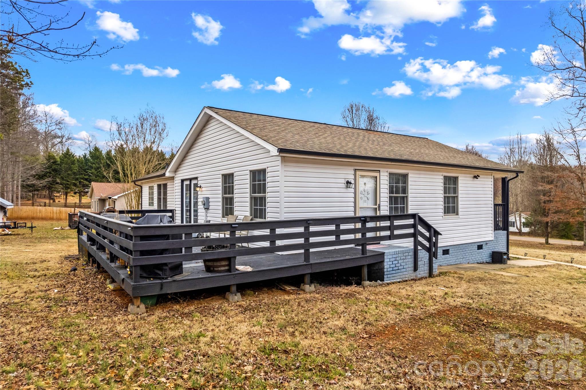 156 Ridge Run Drive Statesville NC 28625