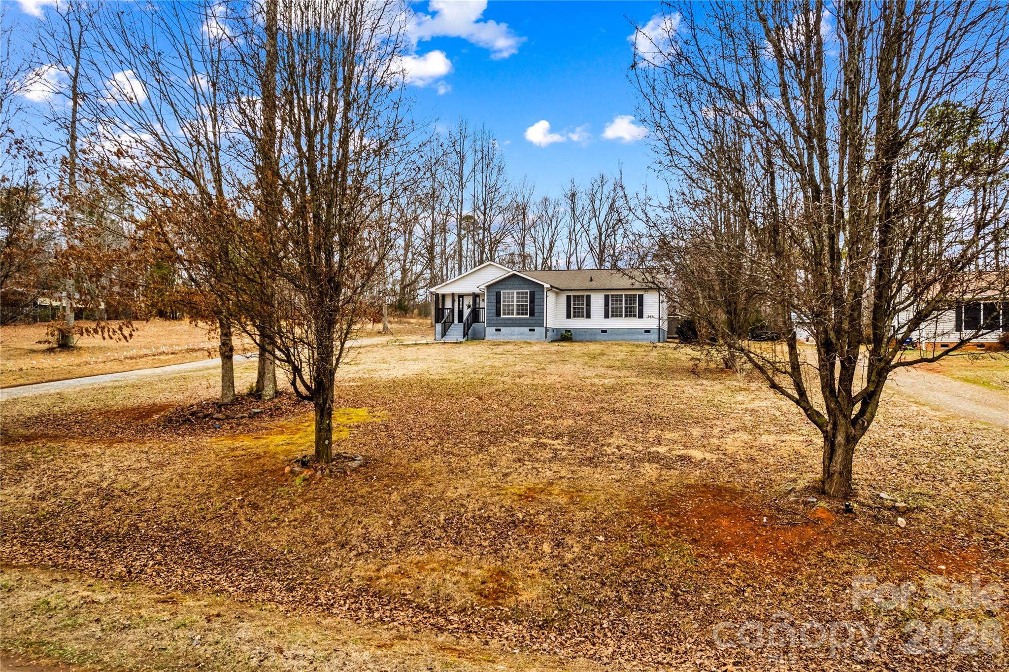 156 Ridge Run Drive Statesville NC 28625